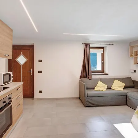 Stefan Trepalle Apartament